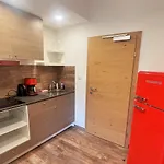 Appartamento Bergquell Tirol *
