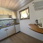Bergquell Tirol Appartamento *