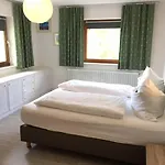 Bergquell Tirol Lejlighed Jungholz