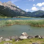 Appartamento Bergquell Tirol *