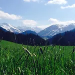 Appartamento Bergquell Tirol *