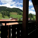 Appartamento Bergquell Tirol