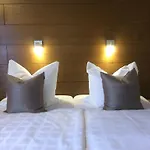 Bergquell Tirol Appartamento Jungholz