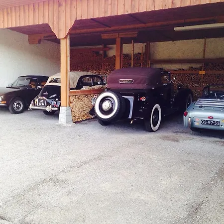 Lägenhet Bergquell Tirol Jungholz