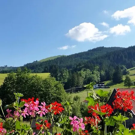 Bergquell Tirol Apartmán Jungholz
