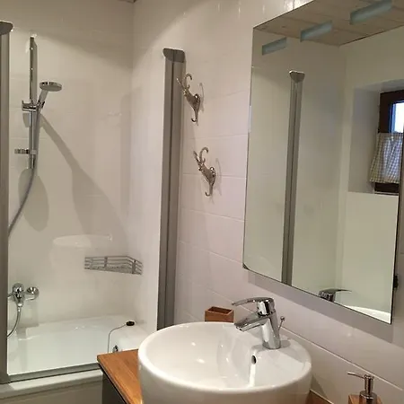 Apartmán Bergquell Tirol