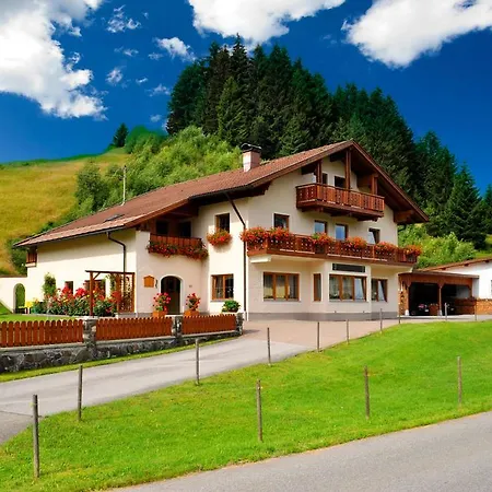 Bergquell Tirol Appartamento