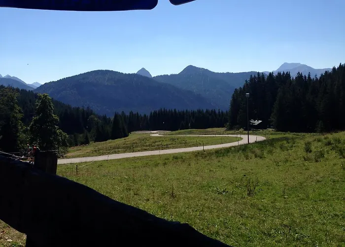 Bergquell Tirol 容霍尔茨