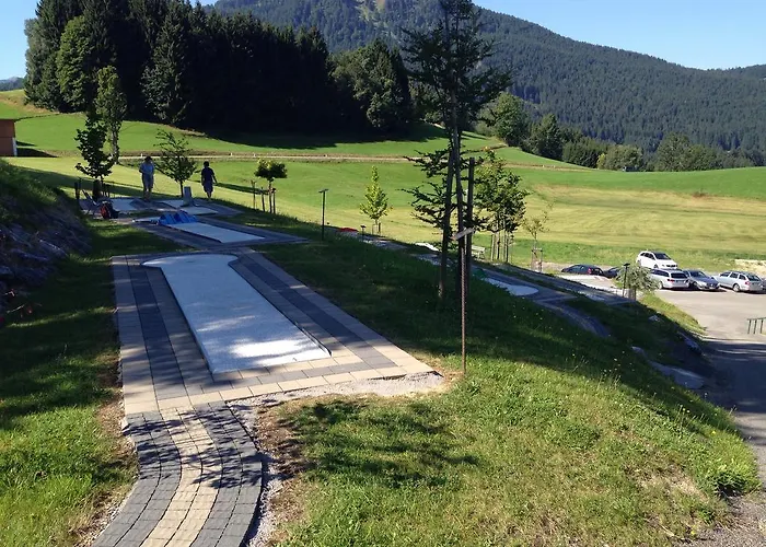 Bergquell Tirol * 容霍尔茨