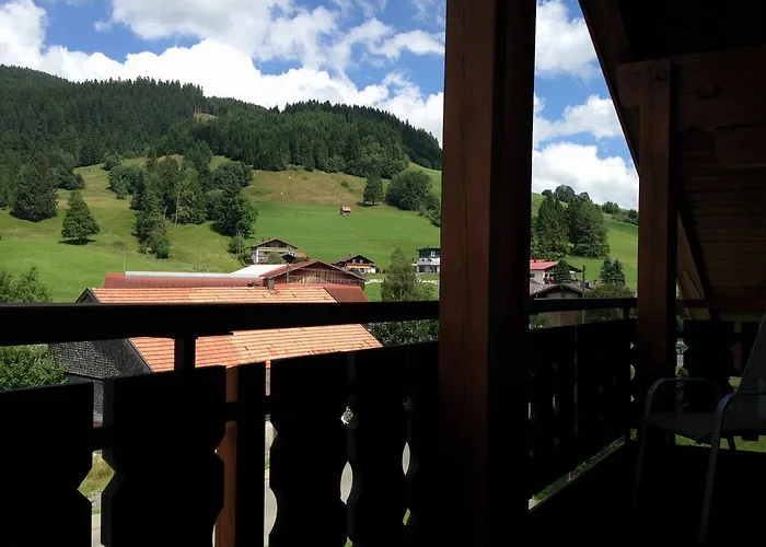 Apartmán Bergquell Tirol