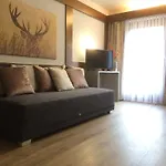 Appartement Bergquell Tirol *