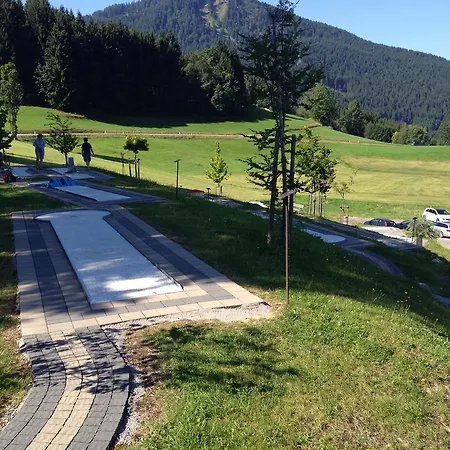 Bergquell Tirol * Jungholz