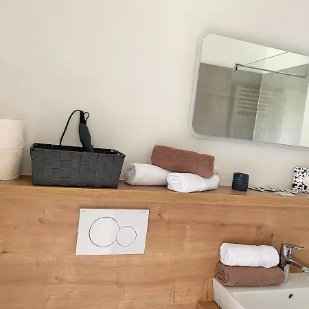 Apartment Bergquell Tirol *