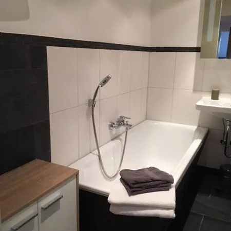 Apartment Bergquell Tirol *