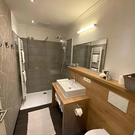 Bergquell Tirol Apartment Jungholz