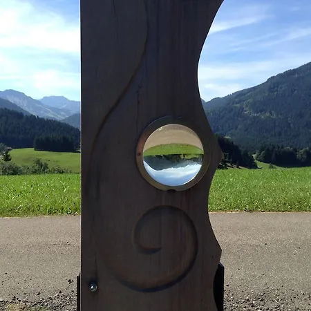Apartment Bergquell Tirol