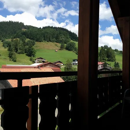 Apartment Bergquell Tirol