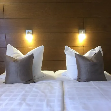 Bergquell Tirol Apartment Jungholz