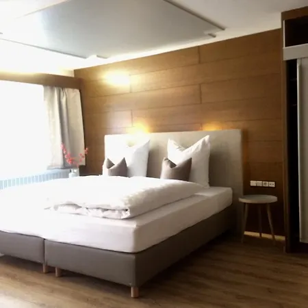 Bergquell Tirol Apartment Jungholz