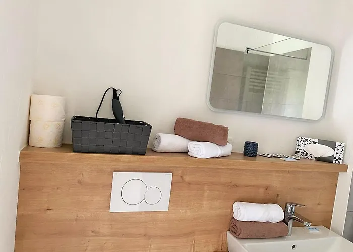 Apartamento Bergquell Tirol *