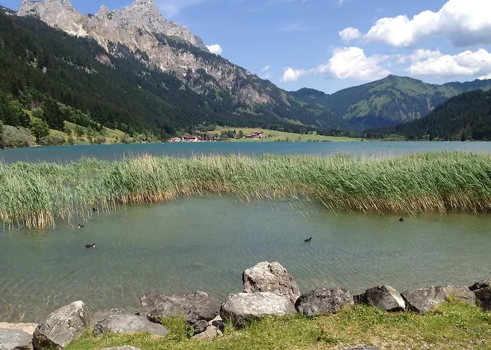 Apartamento Bergquell Tirol *