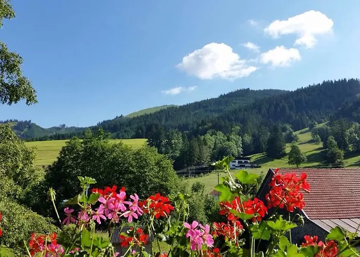 Bergquell Tirol Apartamento Jungholz